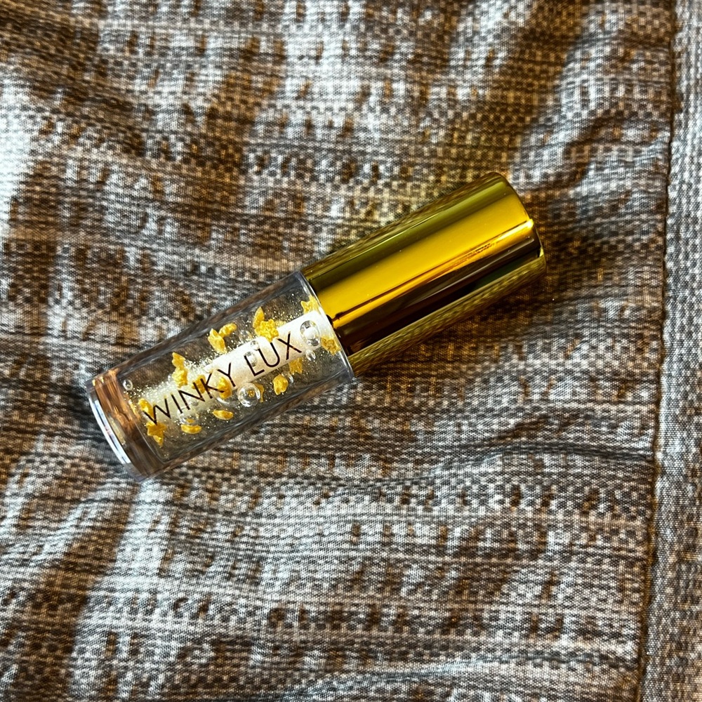NEW Lip Oil